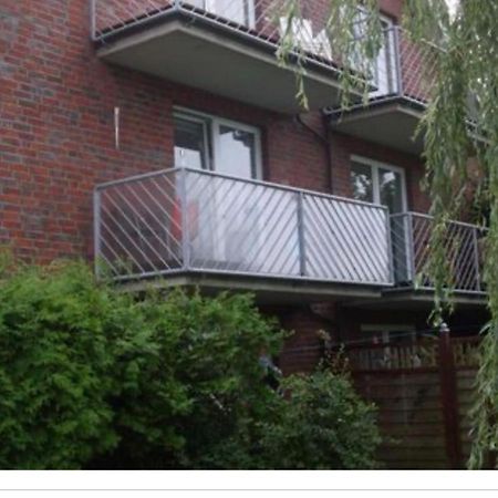 Ferienhaus Wattkieker Schillig Dış mekan fotoğraf