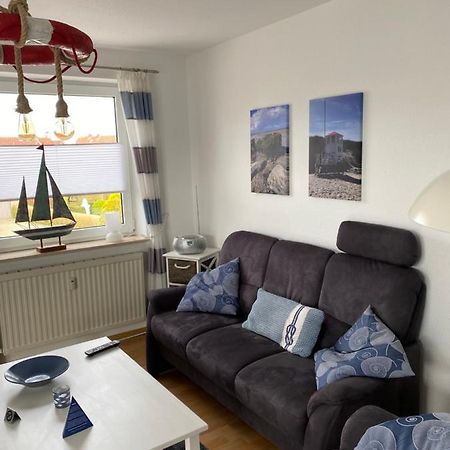 Ferienhaus Wattkieker Schillig Dış mekan fotoğraf