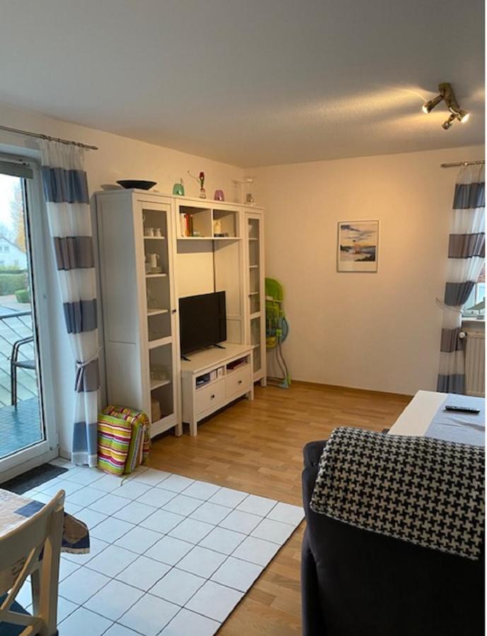 Ferienhaus Wattkieker Schillig Dış mekan fotoğraf
